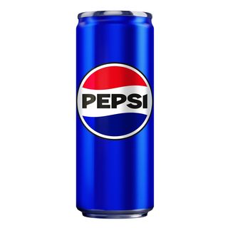 Пепси Кен