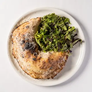 Calzone de Frango