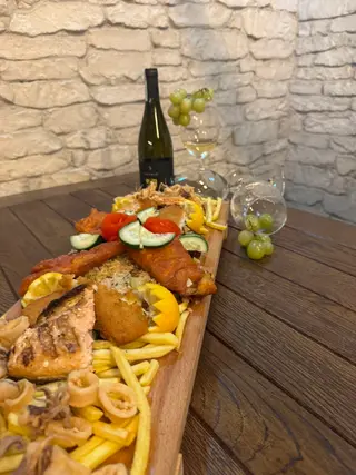 Riblja Plata