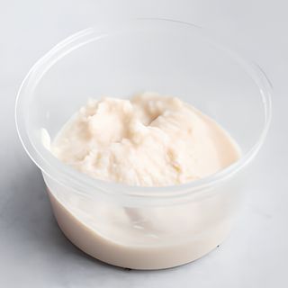 Вареный курт