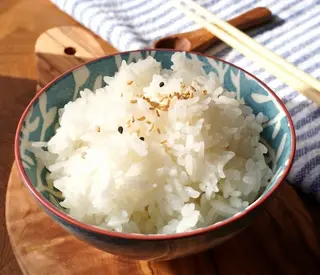 Arroz de Sushi