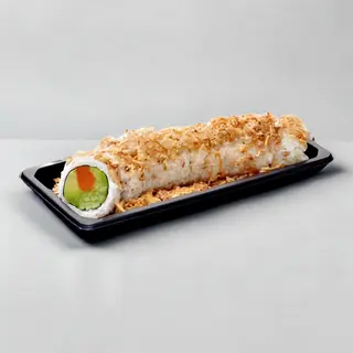 Crunch Salmón (8 Pzs.)