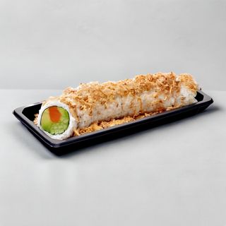 Crunch Salmón (8 Pzs.)