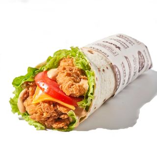 Wrapper Clásico