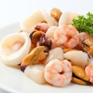 Fructe de Mare Extra