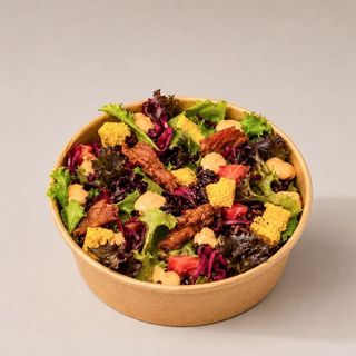 Punk Salad