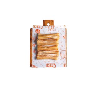 Churros CARAMEL