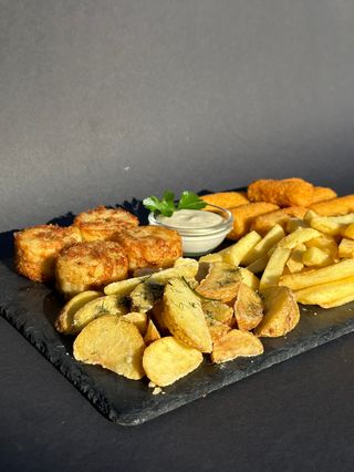 Сет картопляний  (400г)