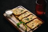 Aloo Methi Parantha 200g