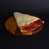 Slatka palačinka sa marmeladom