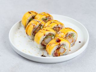 Parma (345g)