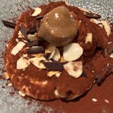 Tiramisú Casero Con Carquiñous