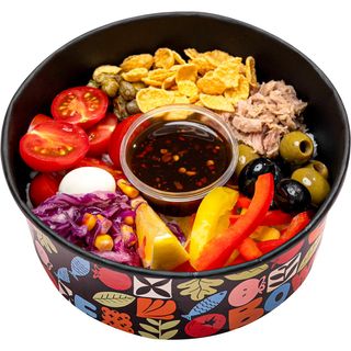 Թունա բոուլ 400գ