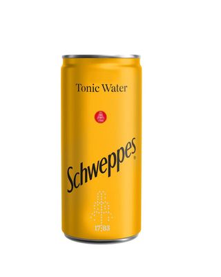 Тоник Schweppes (0,33 л.)