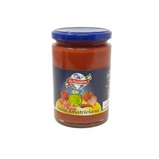 Salsa de Lozano (330 g.)