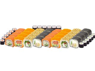 Сет Біг бен (1500г)