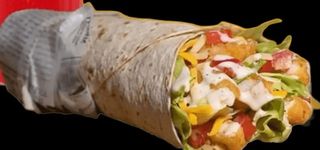 Menù kebab with beer