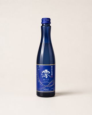 Mio, Sparkling Sake Shirakabegura (300 Ml.)