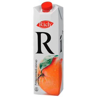 Сік Rich (1л)
