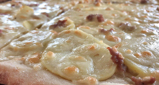 Patate e salsicce 