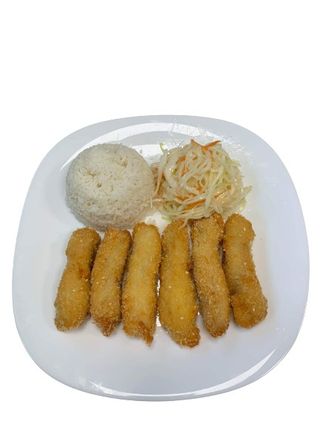 KURCZAK W PANIERCE PIKANTNEJ