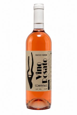 Rosato Conviviale