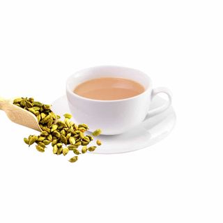 Elaichi Tea