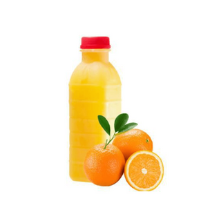 Zumo De Naranja Botella (200 Ml.)