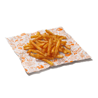 Regular Cajun Fries