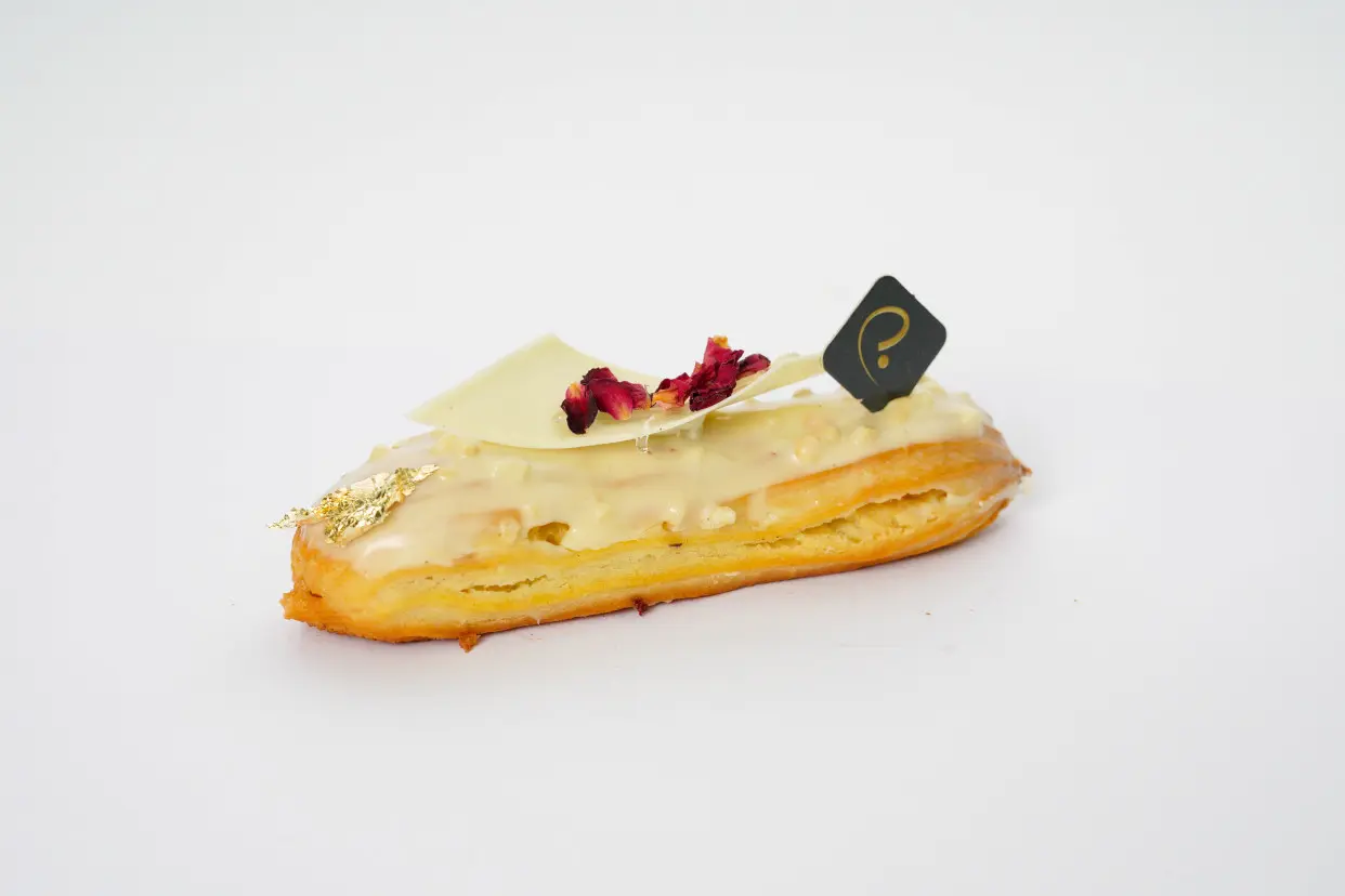 Pâtisserie