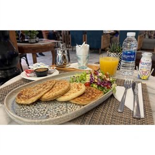 Petit-Déjeuner Classique