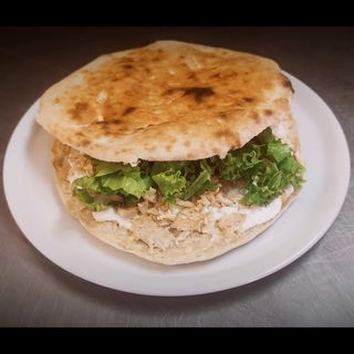 Sendvič s piletinom