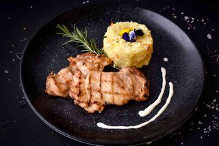 Pulpe de pui dezosate