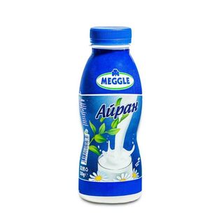 Айрян Мегле