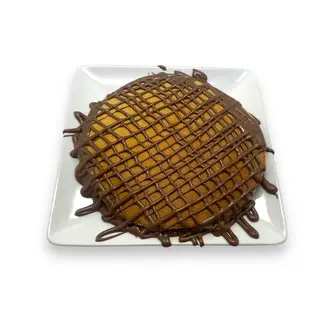 Pancake Nutella