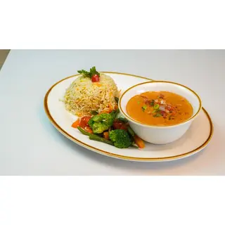 Fish Curry