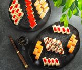 Սեթ դե լյուքս