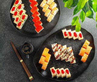 Սեթ դե լյուքս