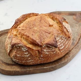 ლომთაგორას პური