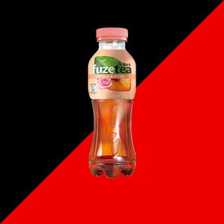 Thè Fuzetea Pesca 33cl