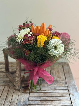 Bouquet Flores Mistas