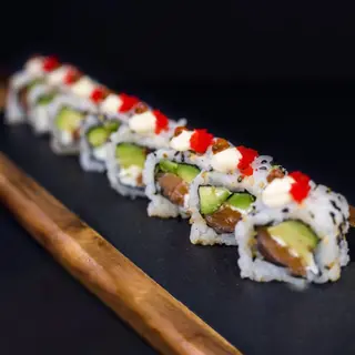 URAMAKI ROE /8 UDS