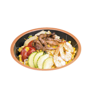 Salade Thaï