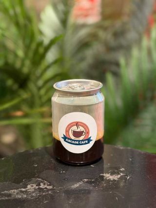 Espresso Lung