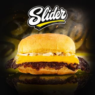 The Basic One With Bacon