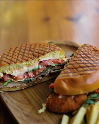 Preporuka! Brioche sa piletinom 450gr