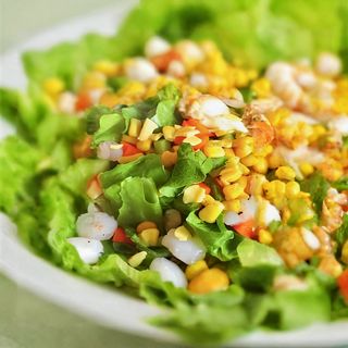 183 Insalata tonno e mais
