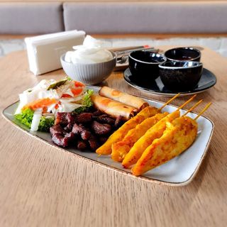 Zestaw klasyczny dla dwojga