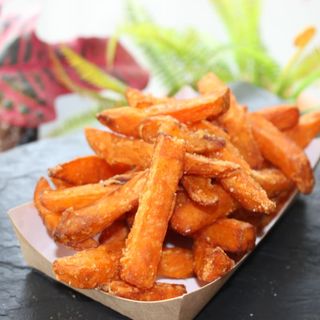 Ración Boniato frito