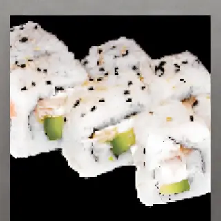 Uramaki miura
